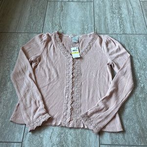 American rag Medium pink